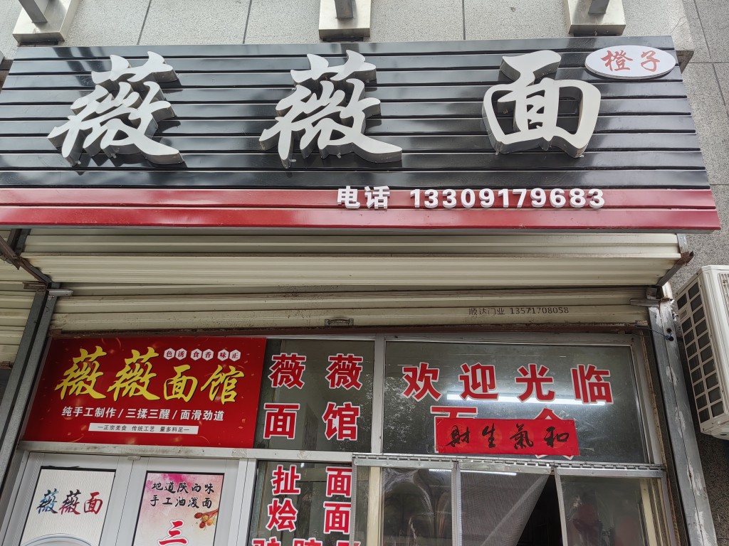 橙子薇薇面