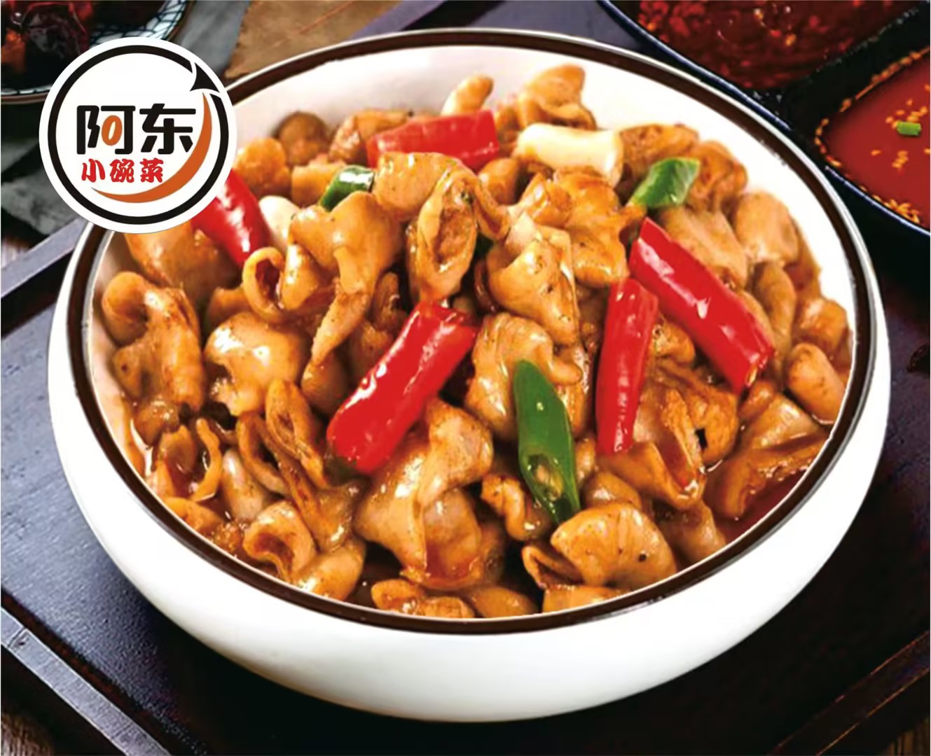 川味炒菜聚餐预定