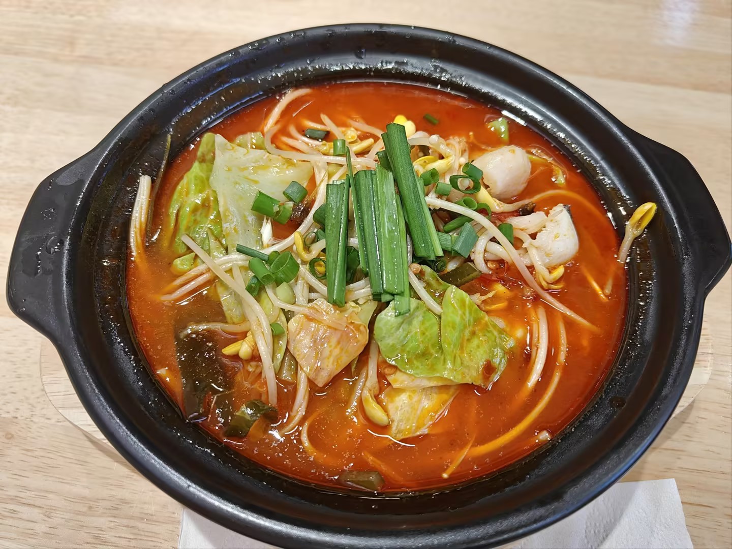 蜀乡砂锅米线/大宽/二宽/细粉10元