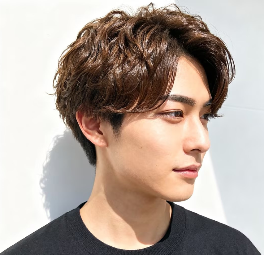 烫发/染发/剪发美发服务预约