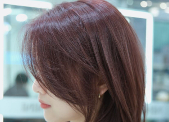 美发造型设计预约