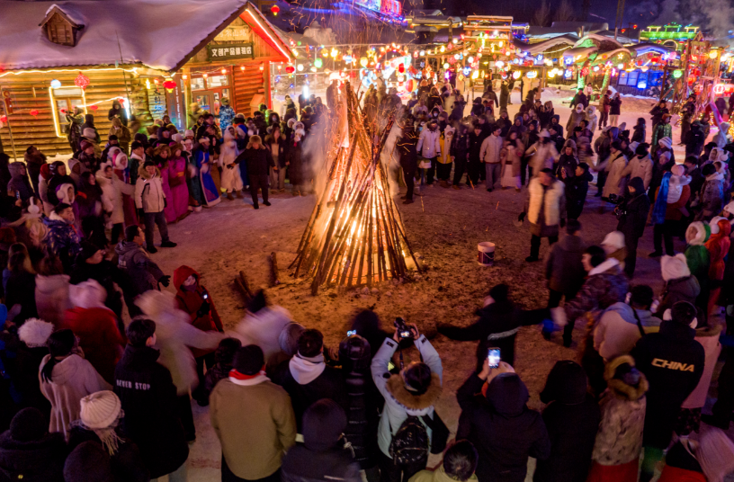 家人游/亲子游服务预约