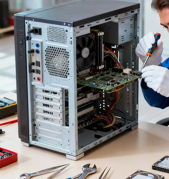 打印机/电脑维修服务预约