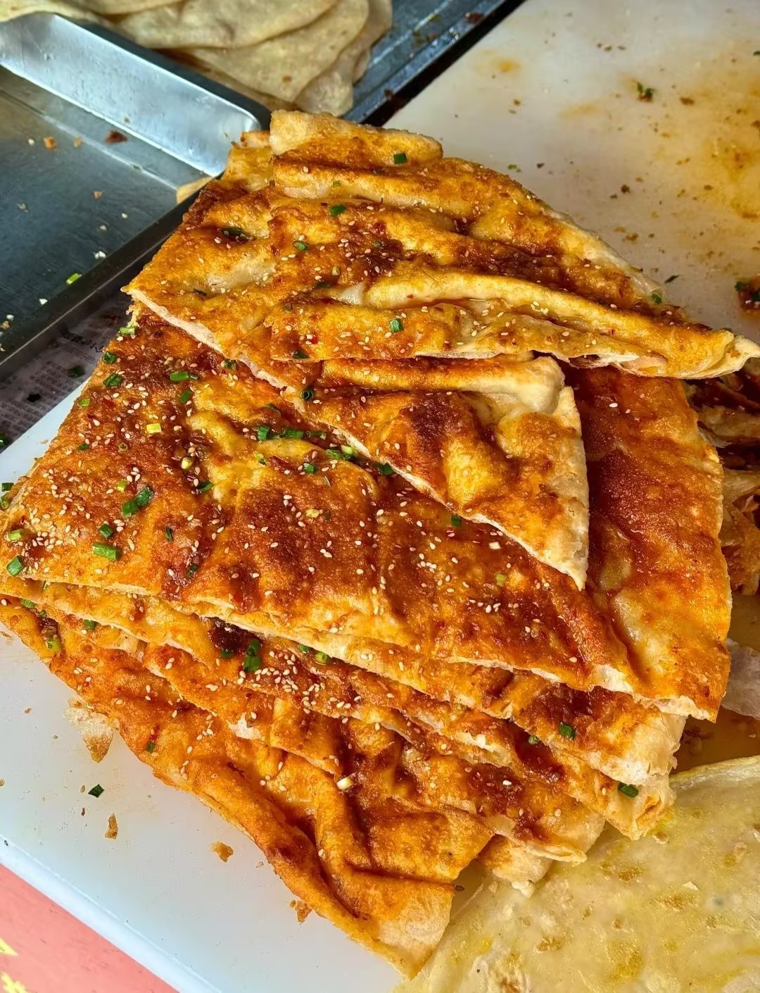 酱香饼10元一斤