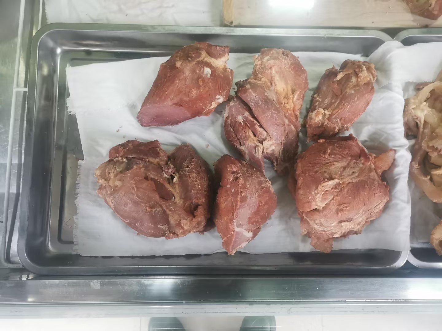 牛肉