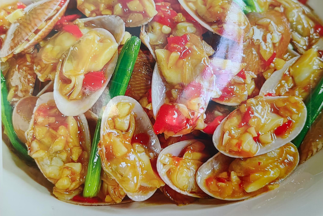 花甲米线