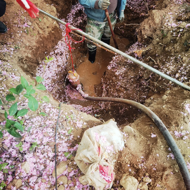 水电管道维修安装