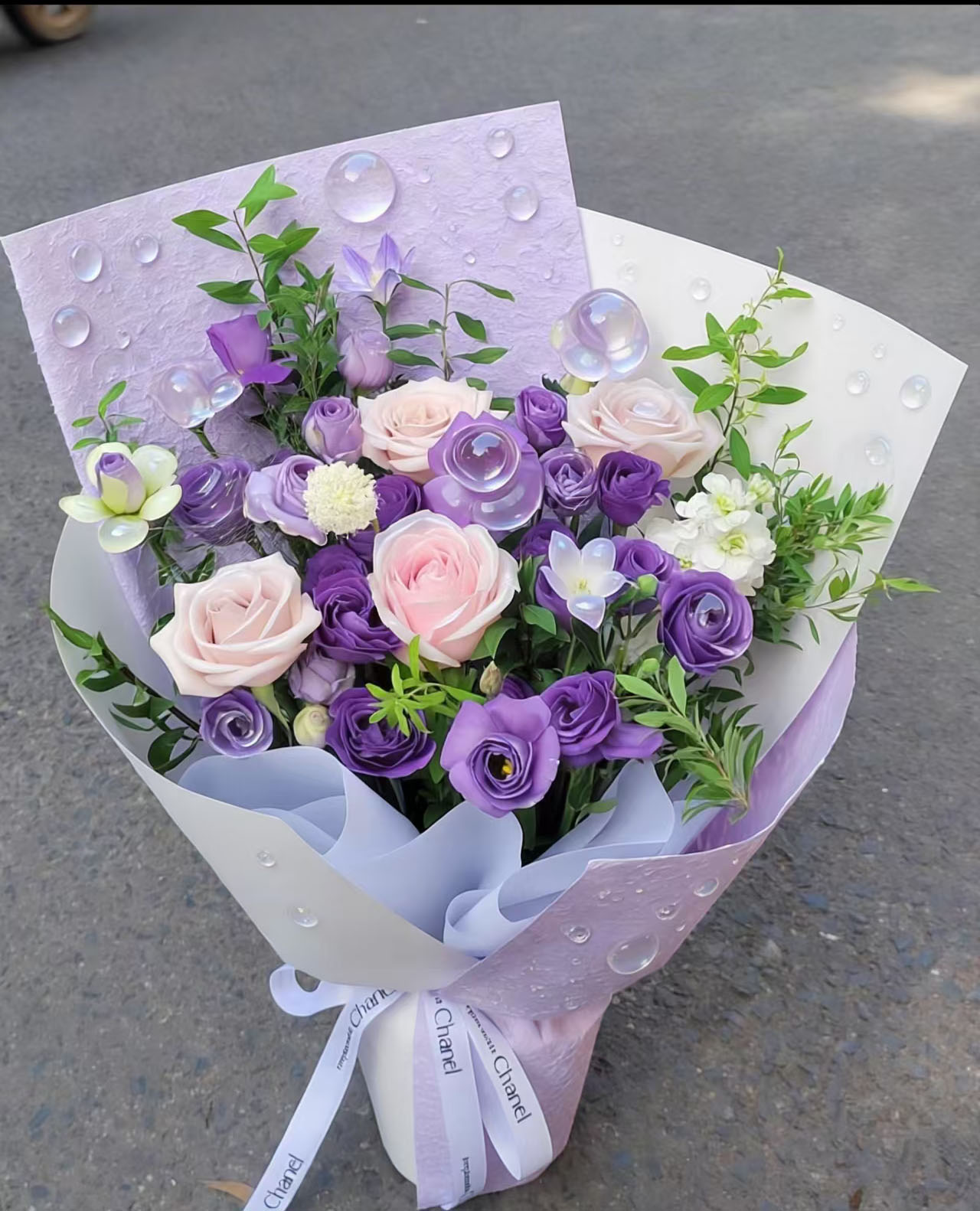 鲜花预定