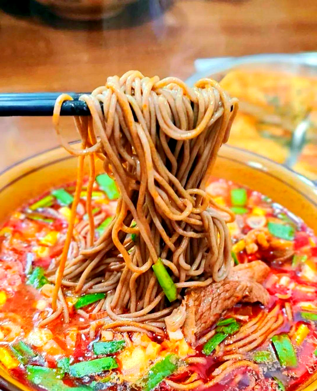 饸络10元